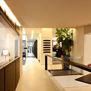 Manin Hotel Mediolan