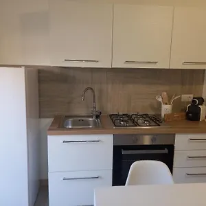 Donsanto Apartament Taormina