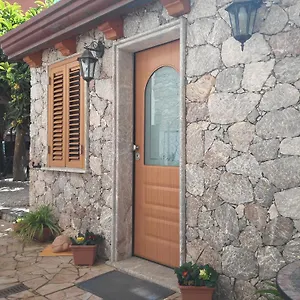 Giardino Del Sole Apartament Taormina